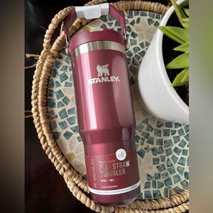 Stanley JAM SESSION 30oz FlipTop Tumbler E.l.f. Collab